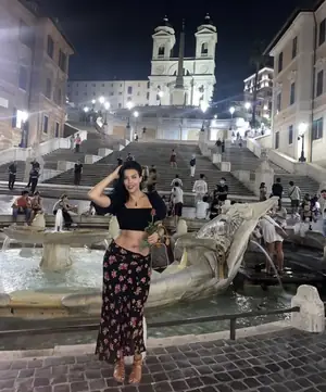 Helene, femme trans à Bordeaux - photo de profil