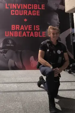 Rencontre trans Strasbourg : Tatiana - photo principale