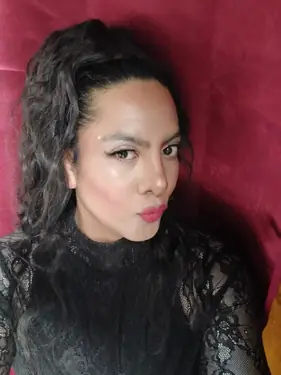 Rencontre trans Colombe : Beatrice - photo principale