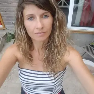 Margaux, femme trans à Saint-Molf - photo de profil