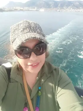 Rencontre trans Houplin-Ancoisne : Leonie - photo principale