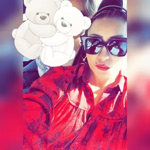 Rencontre trans Callas : Madeleine - photo principale