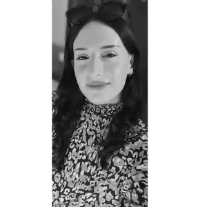 Charlotte, femme trans à Dijon - photo de profil