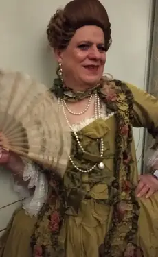 Rita - annonce trans à Bordeaux