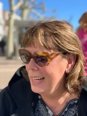 Rencontre trans Grépiac : Suzanne - photo principale