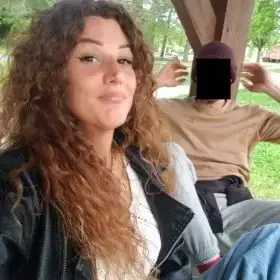 Fleur, femme trans à Lille - photo de profil