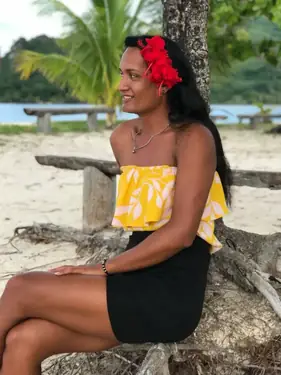 Patricia - annonce trans à Tourcoing