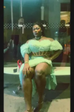 Rencontre trans Rognac : Sarah - photo principale