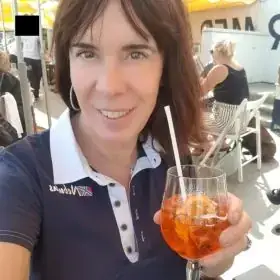 Rencontre trans Langogne : Charlotte - photo principale