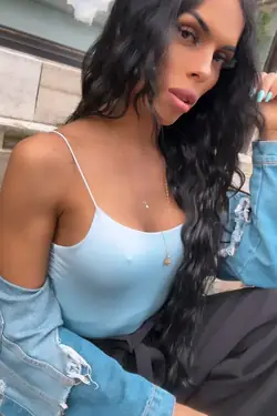 Viviane, femme trans à Mons - photo de profil