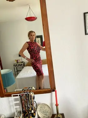 Marion - annonce trans à Angers