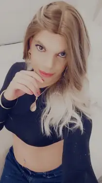 Charlotte - annonce trans à Saint-Selve