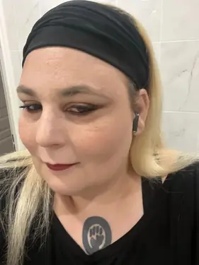 Emma - annonce trans à Toulouse