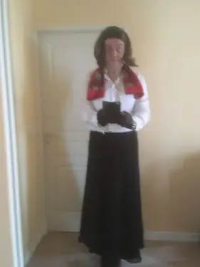 Rencontre trans Saint-Tropez : Catherine - photo principale