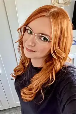 Rencontre trans Sainte-Eulalie : Viviane - photo principale