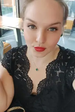 Severine - annonce trans à La Mure