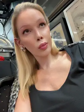 Rencontre trans Saint-Didier : Olivia - photo principale