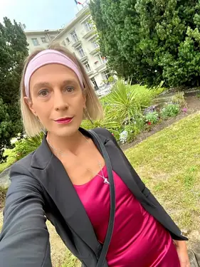 Magali - annonce trans à Rauzan