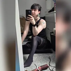 Rencontre trans Trélissac : Pauline - photo principale