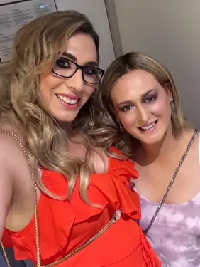 Maria - annonce trans à Coutiches