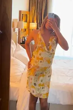 Aurelia - annonce trans à Croix