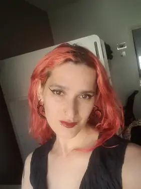Diana, femme trans à Vertheuil - photo de profil