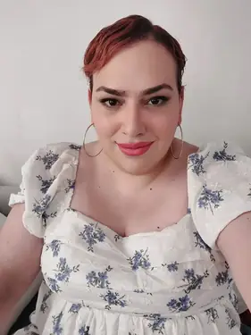 Rencontre trans Chapareillan : Monica - photo principale