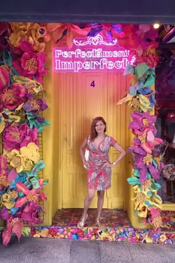 Rencontre trans Theys : Marie - photo principale