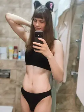 Rencontre trans Pamiers : Colette - photo principale