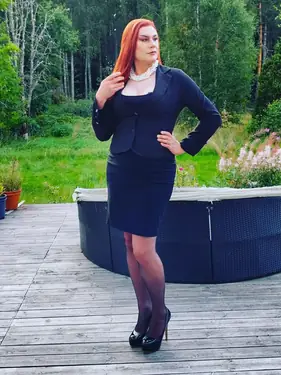 Ambre - annonce trans à Raismes