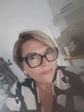 Severine, femme trans à Belgentier - photo de profil