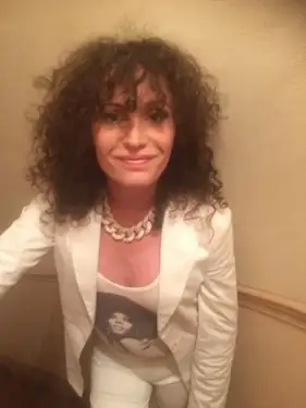 Alicia, femme trans à Montberon - photo de profil