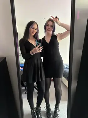 Pauline, femme trans à Lançon-Provence - photo de profil