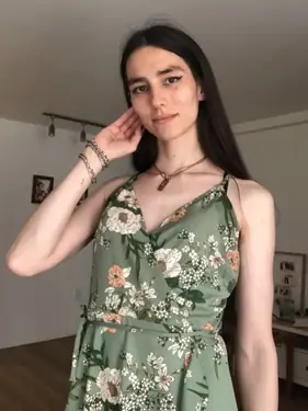 Stella - annonce trans à Terranjou