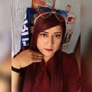 Rencontre trans Grenoble : Sonia - photo principale