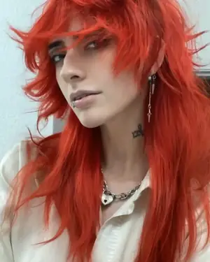 Marianne - annonce trans à Fégréac