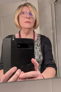 Renee - annonce trans à Sainte-Terre