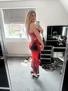 Rencontre trans Rennes : Lily - photo principale