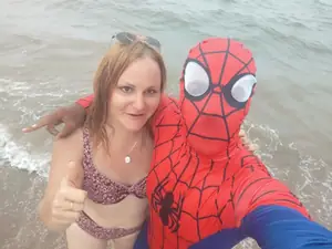 Rencontre trans Bourganeuf : Catherine - photo principale