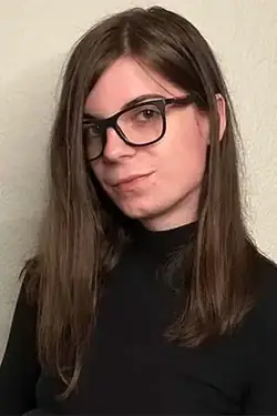 Melanie, femme trans à Sainte-Eulalie - photo de profil