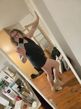 Rencontre trans Le Havre : Constance - photo principale