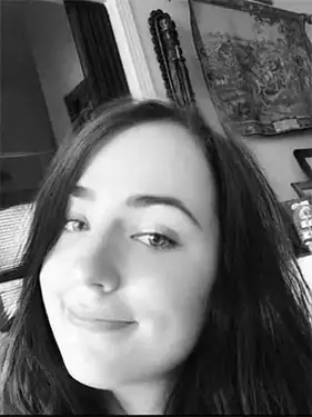 Jessica, trans a Nice