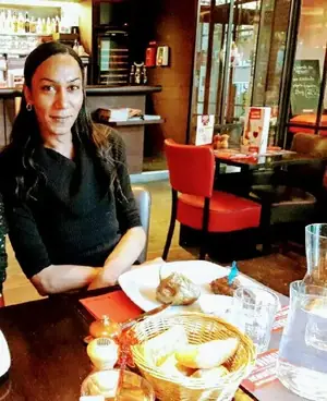 Rencontre trans Le Havre : Michele - photo principale
