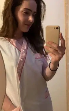 Rencontre trans Marseille : Gabrielle - photo principale