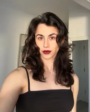 Rencontre trans Parempuyre : Berenice - photo principale