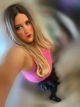 Clarisse - annonce trans à Poisat