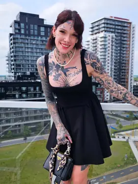 Cecile - annonce trans à Draguignan