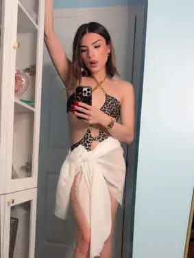 Monique, femme trans à Bourganeuf - photo de profil