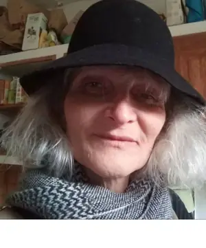 Hortense, femme trans à Arnay-le-Duc - photo de profil