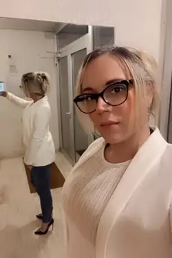 Rencontre trans Soyaux : Fleur - photo principale